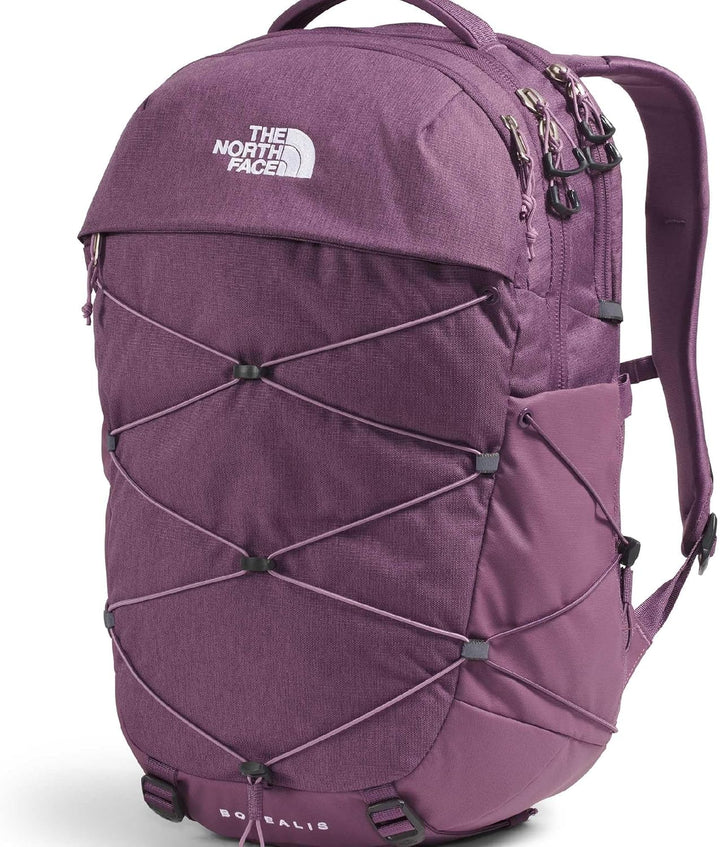 The North Face Borealis - Mochila para laptop para mujer, bolsa de...