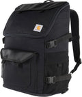 Carhartt Nylon Duck 35L Workday Mochila Negro