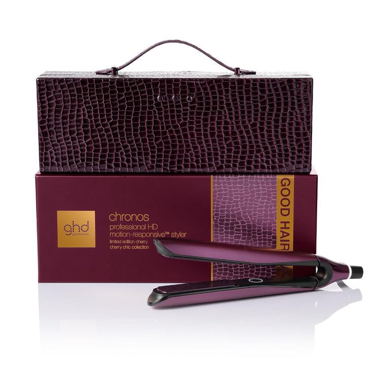 ghd Estilizadores Chronos & Chronos Max