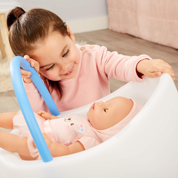 Cochecito clásico para muñecas, por Little Tikes