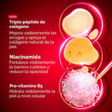 Crema facial hidratante Olay Regenerist Micro-Sculpting, paquete de...