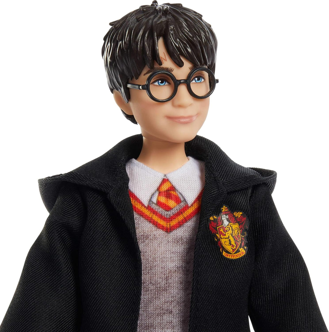 Mattel Muñeca de moda de Harry Potter