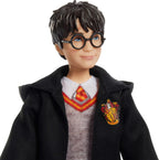 Mattel Muñeca de moda de Harry Potter