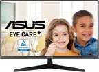 ASUS 27\u201D 4K Monitor de cuidado ocular (VY27UQ) - UHD (3840 x 2...