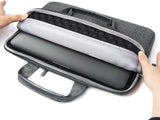 Satechi Funda de transporte resistente al agua para laptop con bols...