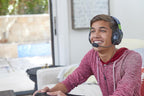 Turtle Beach Recon 50 Auriculares multiplataforma con cable para Xbox, PS5, PC