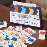 Hasbro Gaming Juego de Guesstures juegos de charadas para