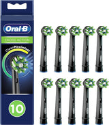 Oral-B Pro Cross Action - Cabezales de repuesto para cepillos de di...