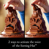 LEGO Sombrero de clasificación de Harry Potter con 31