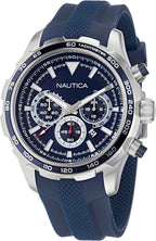 Reloj Nautica para hombre NST Cronógrafo 46 mm