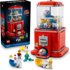 LEGO Ideas Minifigura Máquina expendedora 21358