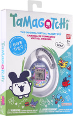 Tamagotchi Original - Pijama Tama