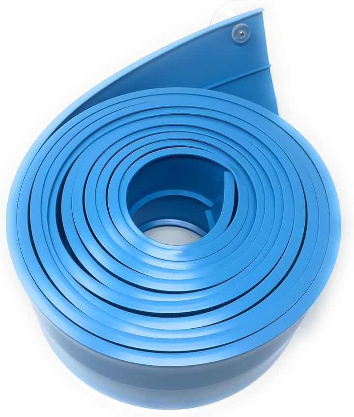Valchemist FlexTrack 5000 Pista de Carreras Flexible para Niños con...