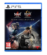 Nioh Collection Playstation 5