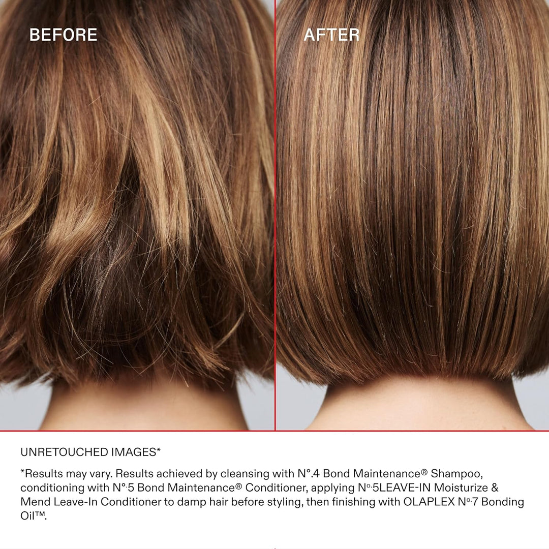 Olaplex Acondicionador sin enjuague Nº. 5: Hidrata y repara las pun...