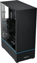 Lian Li SUP 01-45L Funda de plataforma stand-Up - Diseño de refrige...
