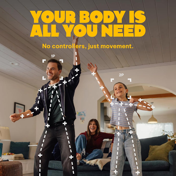 Nex Playground - The Active Play System for Kids Families