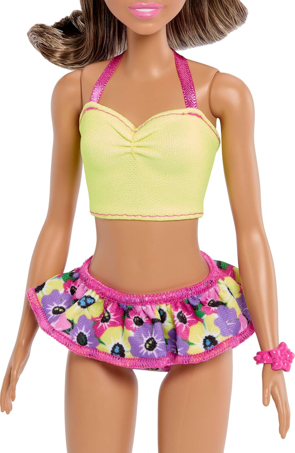 Barbie Set de muñecas de moda de estilo, looks y accesorios inspira...