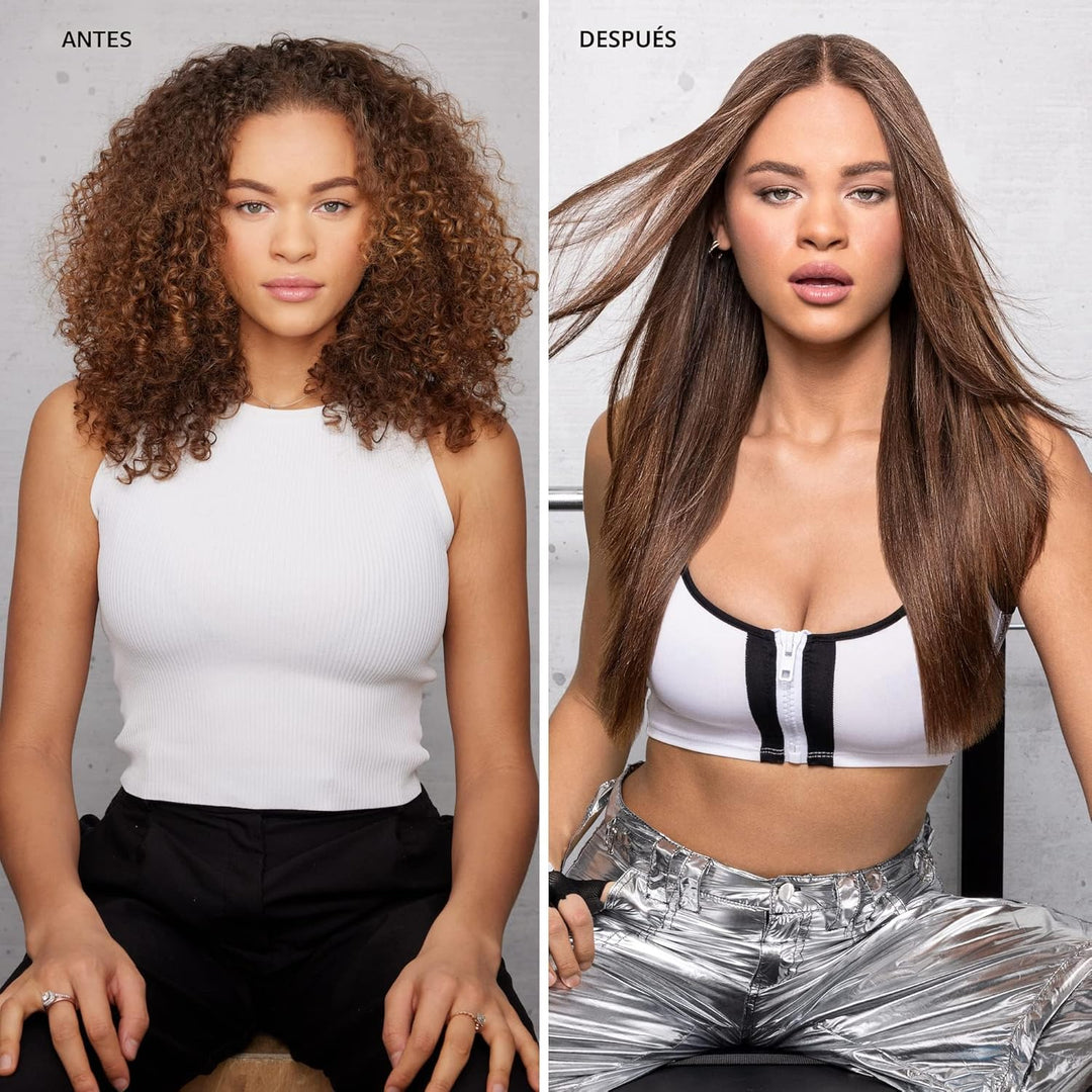 COLOR WOW Dream Coat Anti-Humidity Treatment Spray \u2013 Anti-Friz...