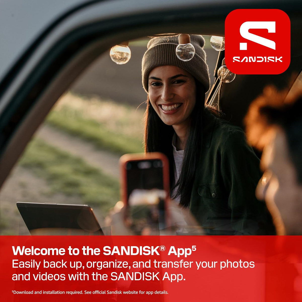 SANDISK Tarjeta Ultra MicroSD UHS-I de 128 GB