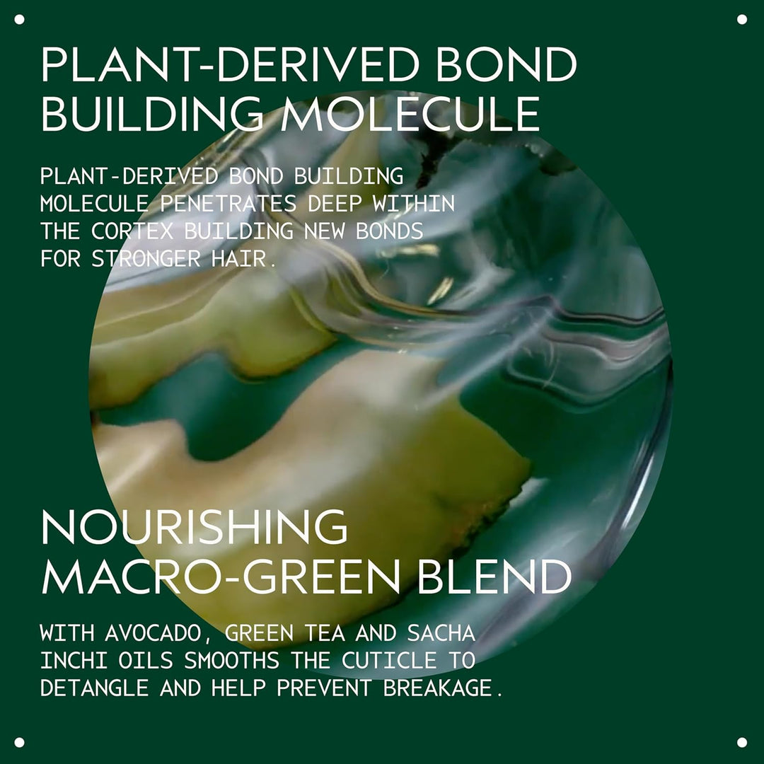 Aveda Botanical Repair Bond-Building Styling Creme | Helps Repair D...