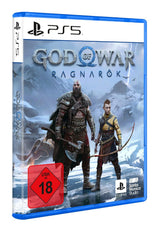God of War Ragnark