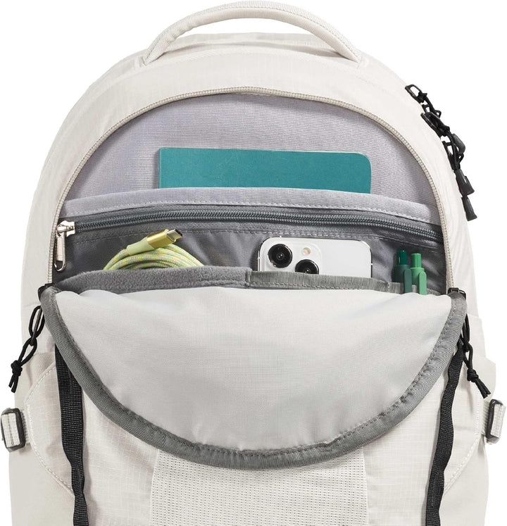 The North Face Mochila Recon Everyday para laptop para mujer, bolsa...