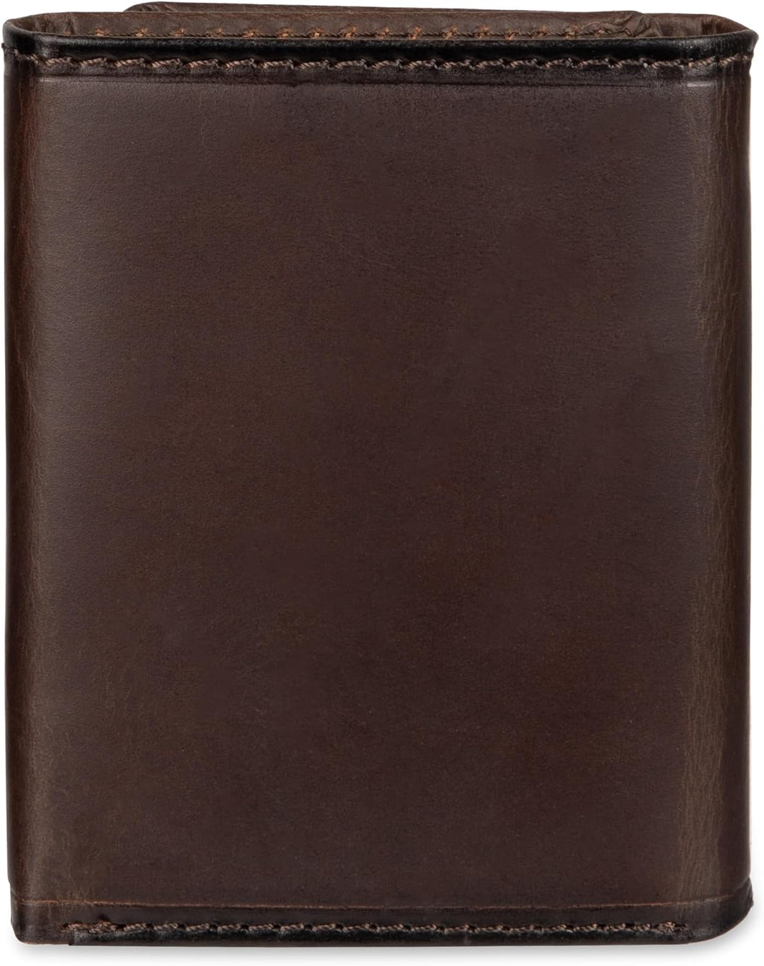 Dockers Billetera de perfil delgado con capacidad extra para hombre...