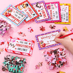 Partylamb Regalos para el día de San Valentín para niños