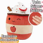 Squishmallows - Peluche de 10 pulgadas para Halloween