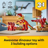 LEGO Creator 31379 - Juguete de construcción de