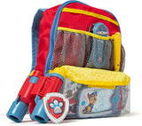 Melissa Doug Mochila para cachorros de la Patrulla Canina