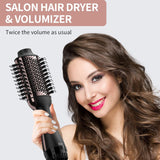 Cepillo Secador de Pelo, Secador de Pelo y Cepillo Voluminizador en...