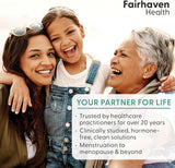Fairhaven Health FertilAid - Suplementos de fertilidad combinados p...