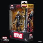 Marvel Serie Legends Ghost Rider (Robbie Reyes), nuevo Ghost Rider