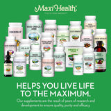 Multivitamínico para hombres y mujeres \u2013 Supreme High Potency...