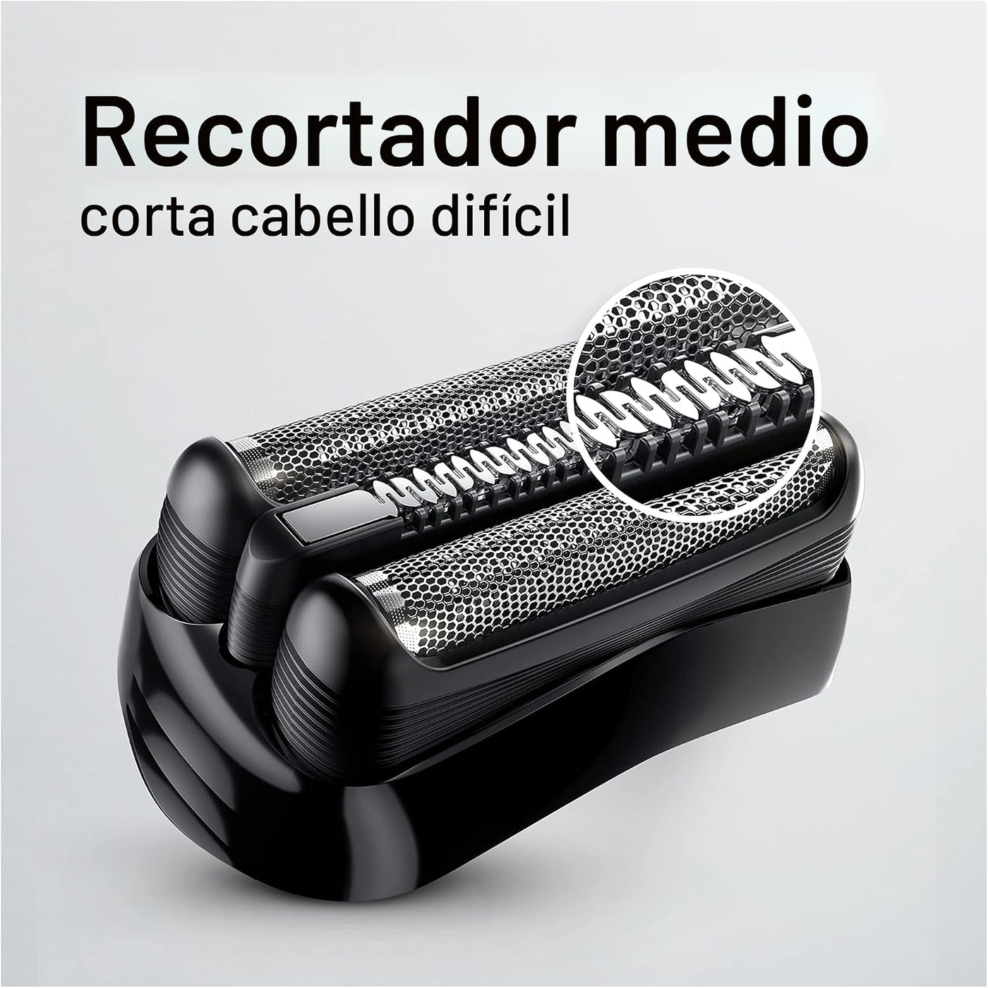 Serie 3 3010s afeitadora eléctrica húmeda y seca para hombres\/maqu...