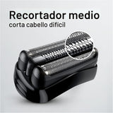 Serie 3 3010s afeitadora eléctrica húmeda y seca para hombres\/maqu...