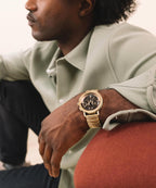 Movado Bold Evolution 2.0 - Reloj de cuarzo suizo para hombre, diseño moderno