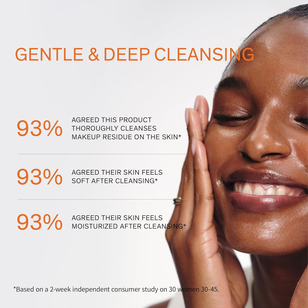 Sulwhasoo Gentle Cleansing Oil - Korean Cleanser for All Skin Types...