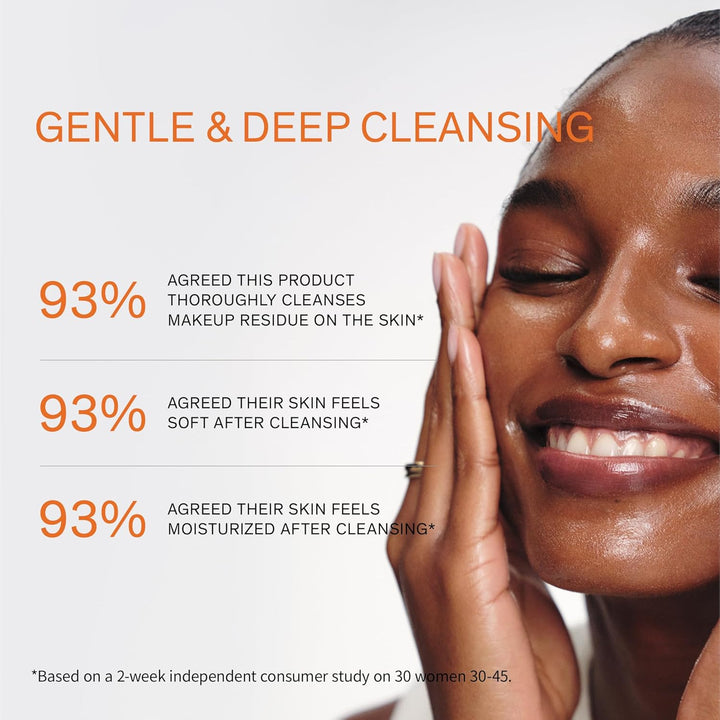Sulwhasoo Gentle Cleansing Oil - Korean Cleanser for All Skin Types...