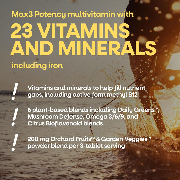 Multivitaminas, 14928, 1, 1