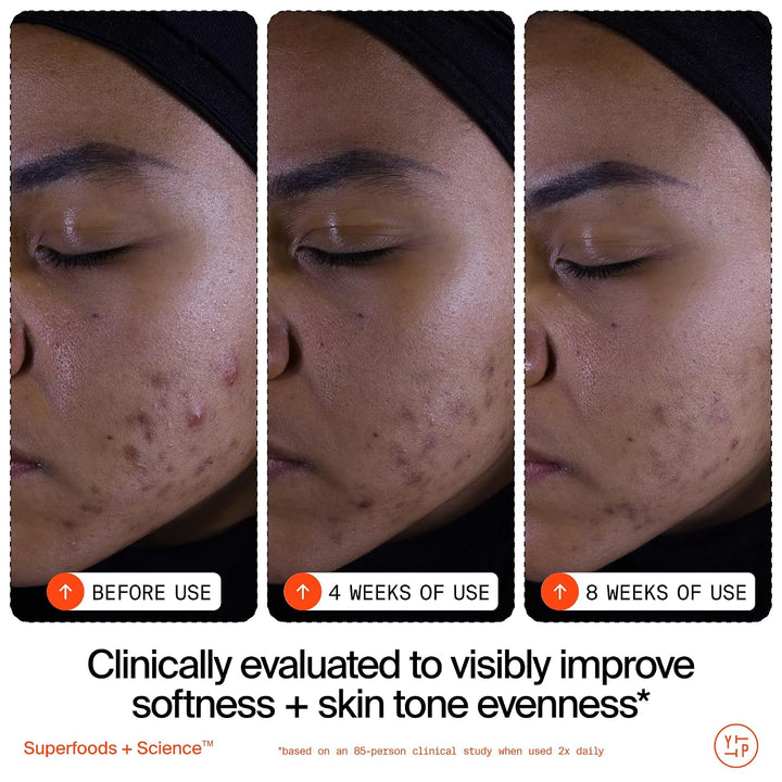 Limpiador facial Youth To The People Superfruit - Papaya + Vitamina...