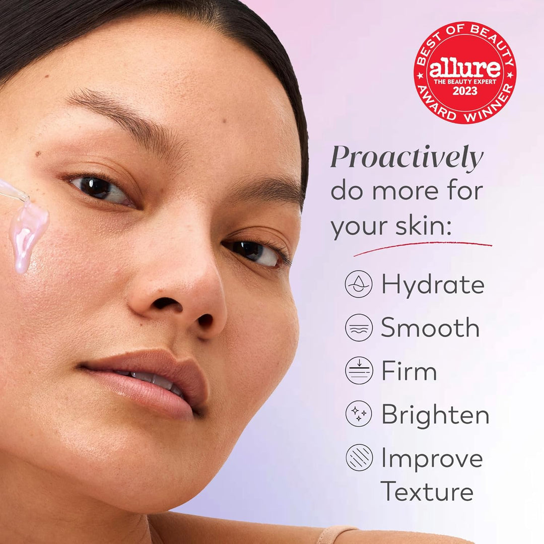 Olay Super Serum - Niacinamida, Vitamina C y E, péptido de colágeno...