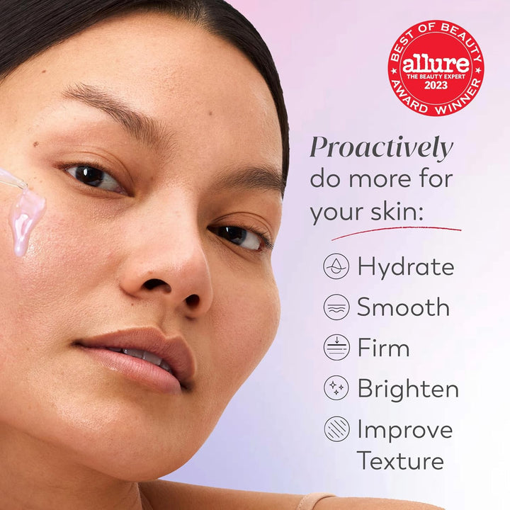 Olay Super Serum - Niacinamida, Vitamina C y E, péptido de colágeno...