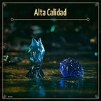 Ravensburger Disney Villainous - Juego de mesa de estrategia Treacherous Tides - Juega como Davy Jones o Tamatoa - independiente o expande con otros juegos villanos - Línea galardonada - A partir de 10 años