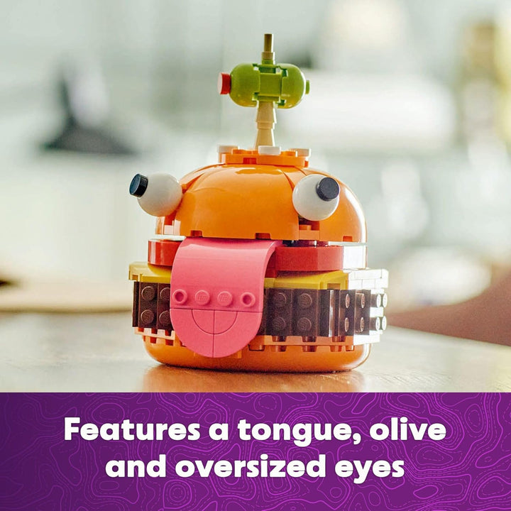 LEGO Fortnite Durrr Burger Juego de construcción de