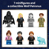 LEGO Harry Potter Hogwarts Castle juguete de construcción