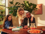Harman Kardon Luna 2 - Altavoz Bluetooth inalámbrico con refuerzo d...