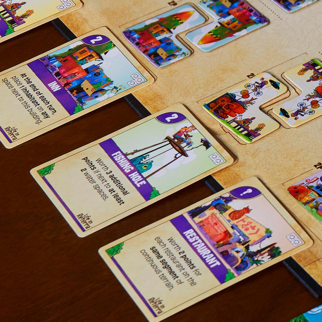 Hasbro Life en RETERRA